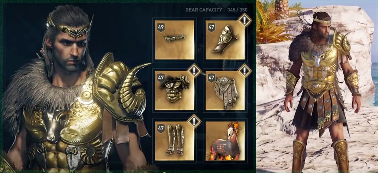 In honor Mathis basketball AC: Odyssey Legendary Armors | Unlock All Legendary Armor And Stats -  Gamepur