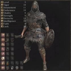 Dark souls 3 how to get more attunement slots