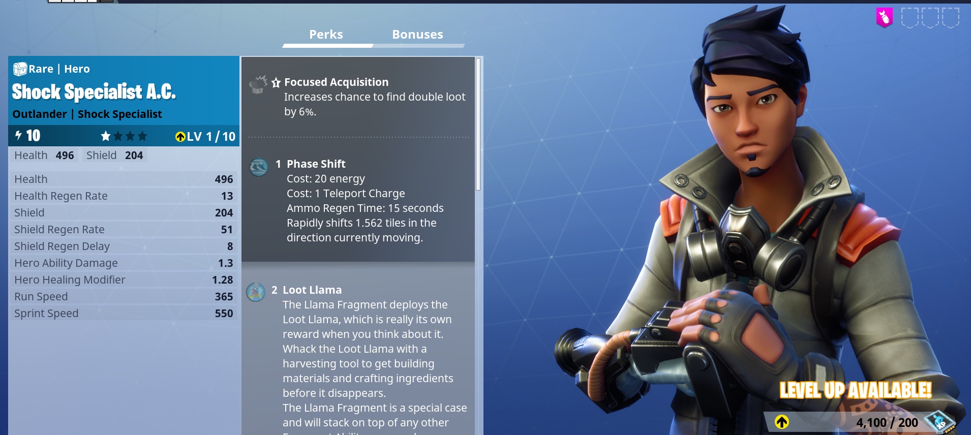 Fortnite Resource Collecting Guide To Upgrade & Build Ammo ... - 1910 x 856 jpeg 322kB