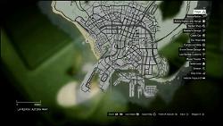 to find GTA V Bats and Crowbars, Weapons Location Guide Gamepur