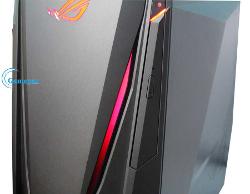 Asus GT51CA Gaming Destop ROG LED