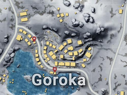 goroka-garage-vikendi-location