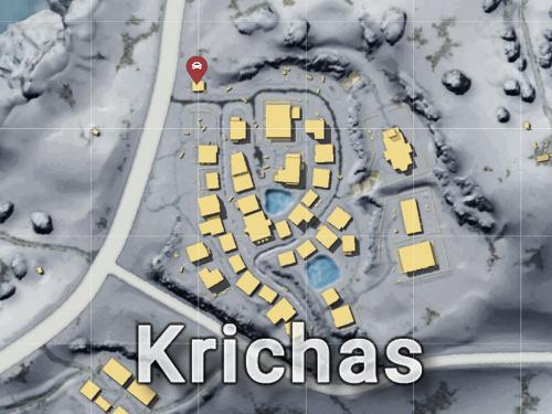 krichas-garage-vikendi-location