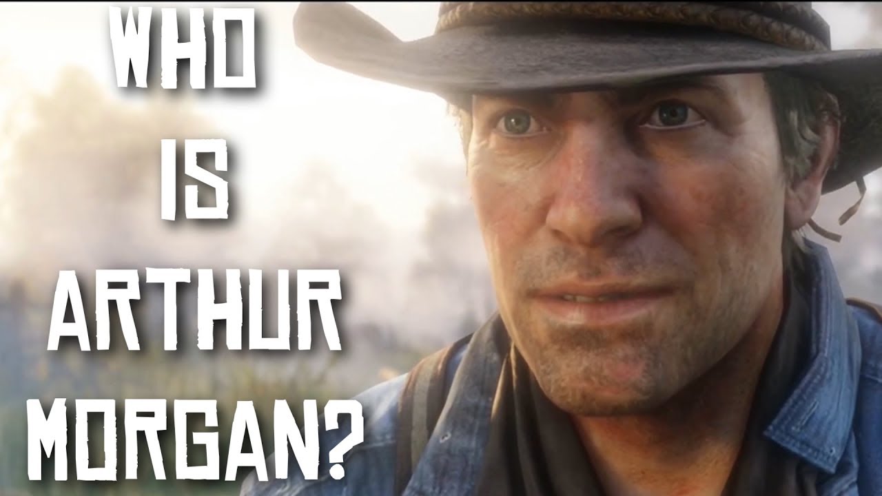 Who Is Arthur Morgan in Red Dead Redemption 2