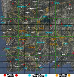 map-marked-towns-police-location