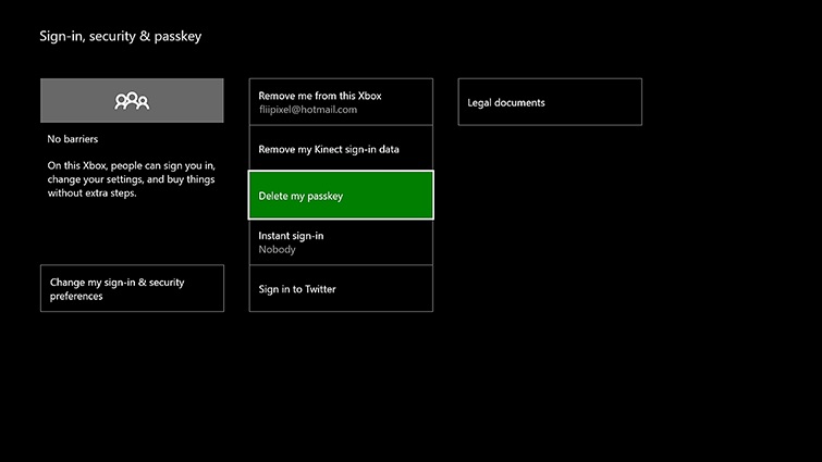 Код безопасности Xbox. Как поменять пароль в Xbox. Логин и пароль от Xbox Live. Как поменять пароль на Xbox one. Пароль хбокс