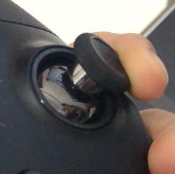Xbox Elite Controller v2 Leaked Image 1